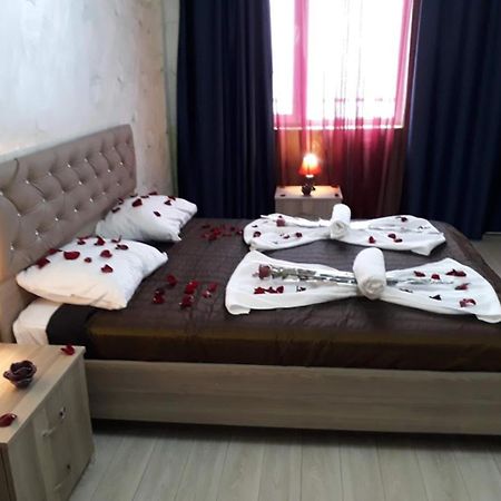 Penthouse Hotel 바투미 외부 사진