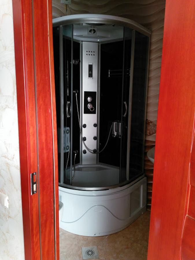 Penthouse Hotel 바투미 외부 사진