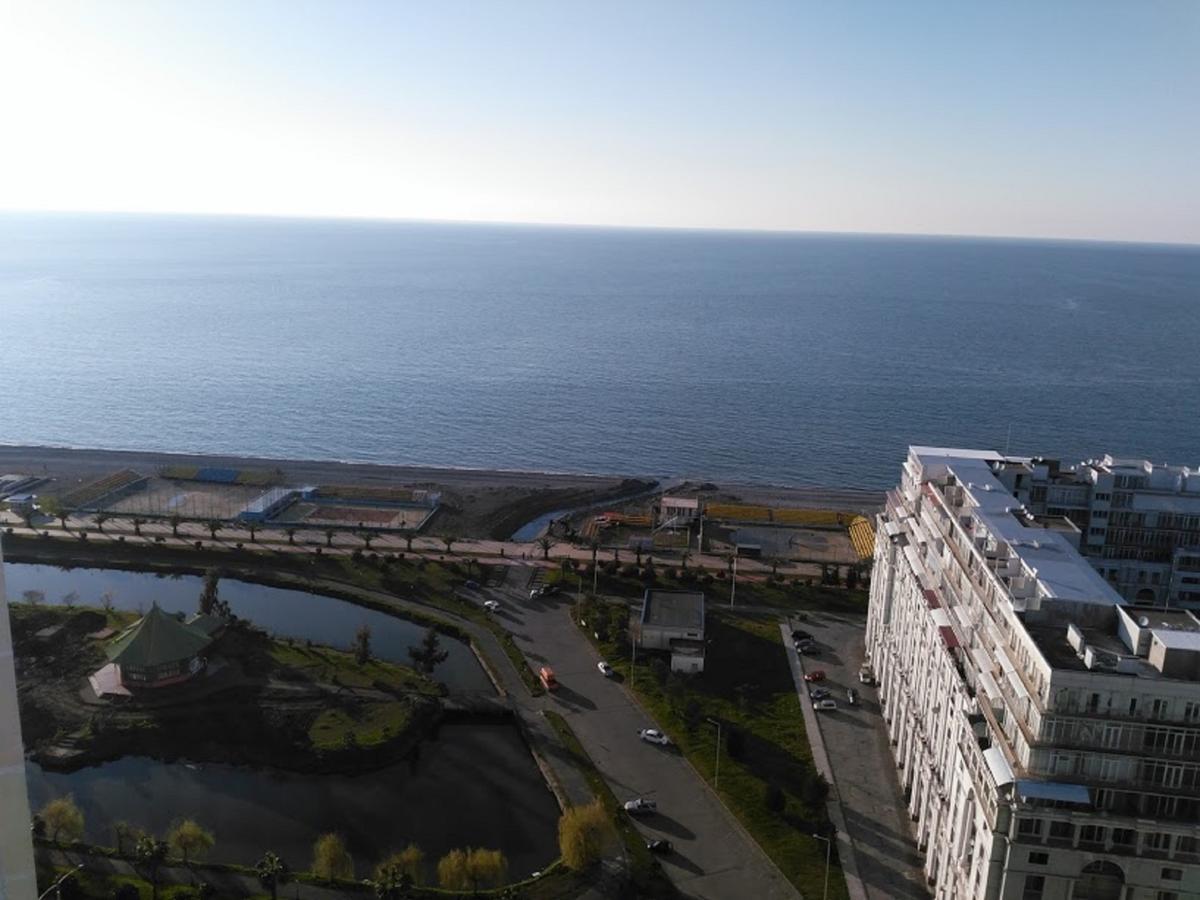 Penthouse Hotel 바투미 외부 사진
