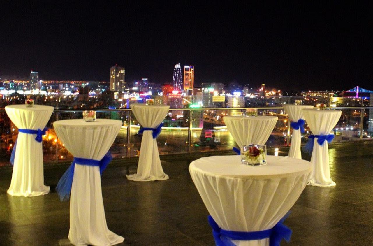 Penthouse Hotel 바투미 외부 사진