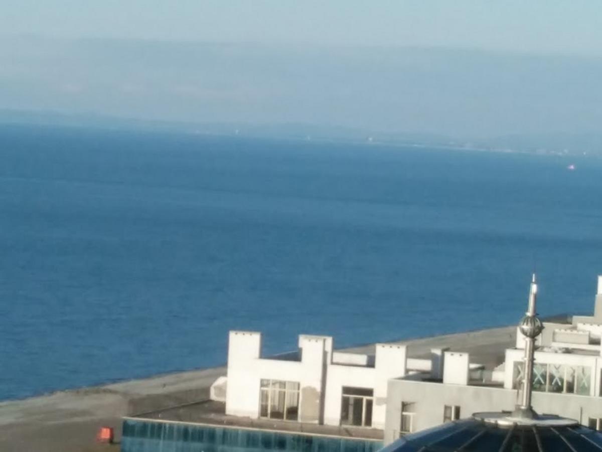 Penthouse Hotel 바투미 외부 사진