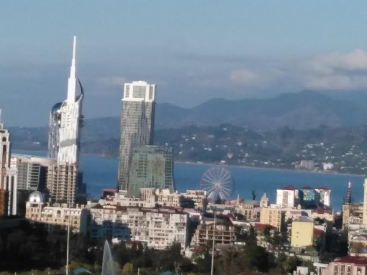 Penthouse Hotel 바투미 외부 사진