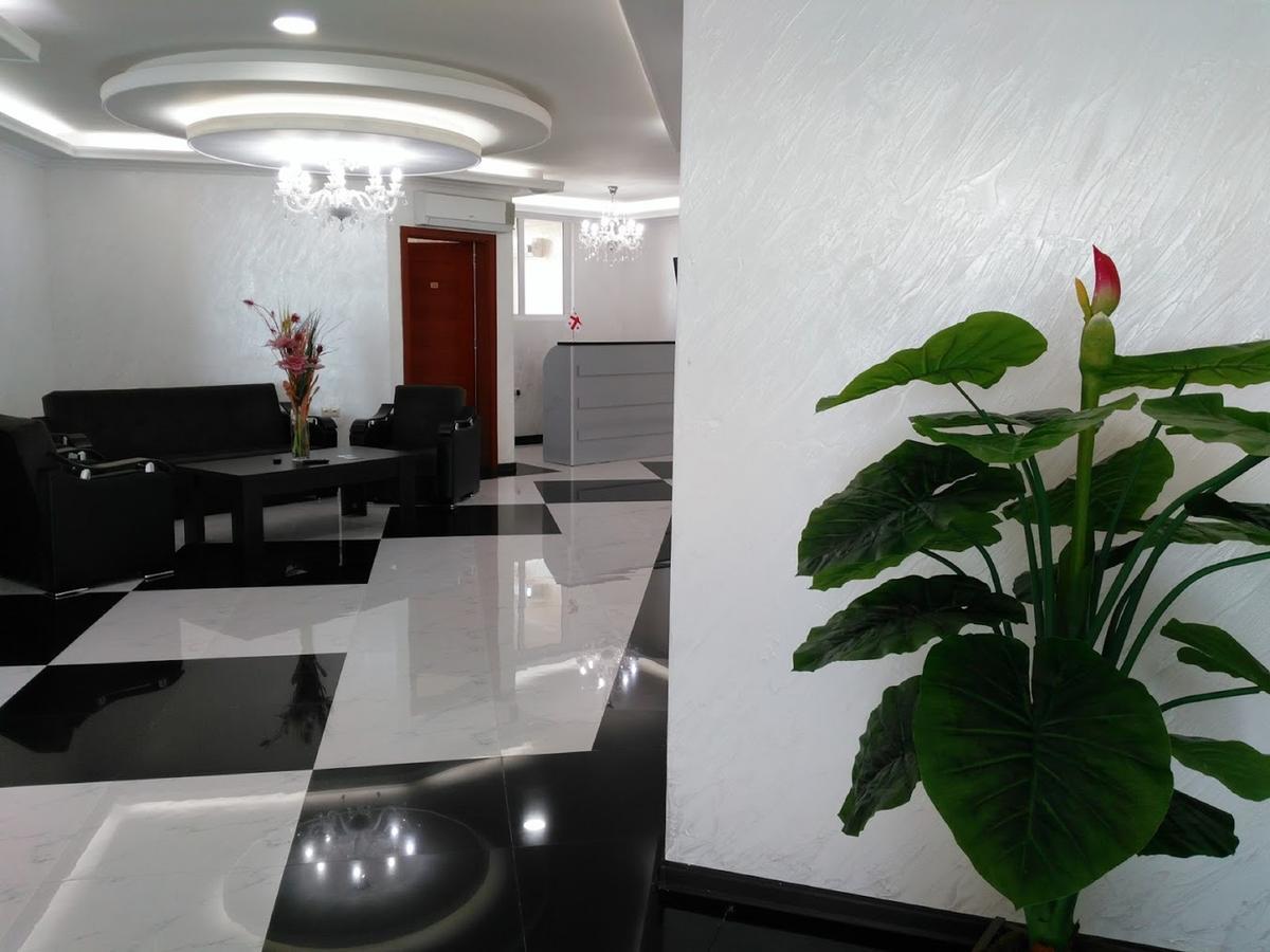 Penthouse Hotel 바투미 외부 사진