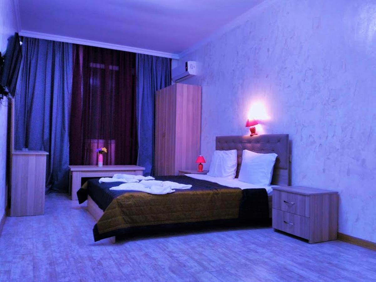 Penthouse Hotel 바투미 외부 사진