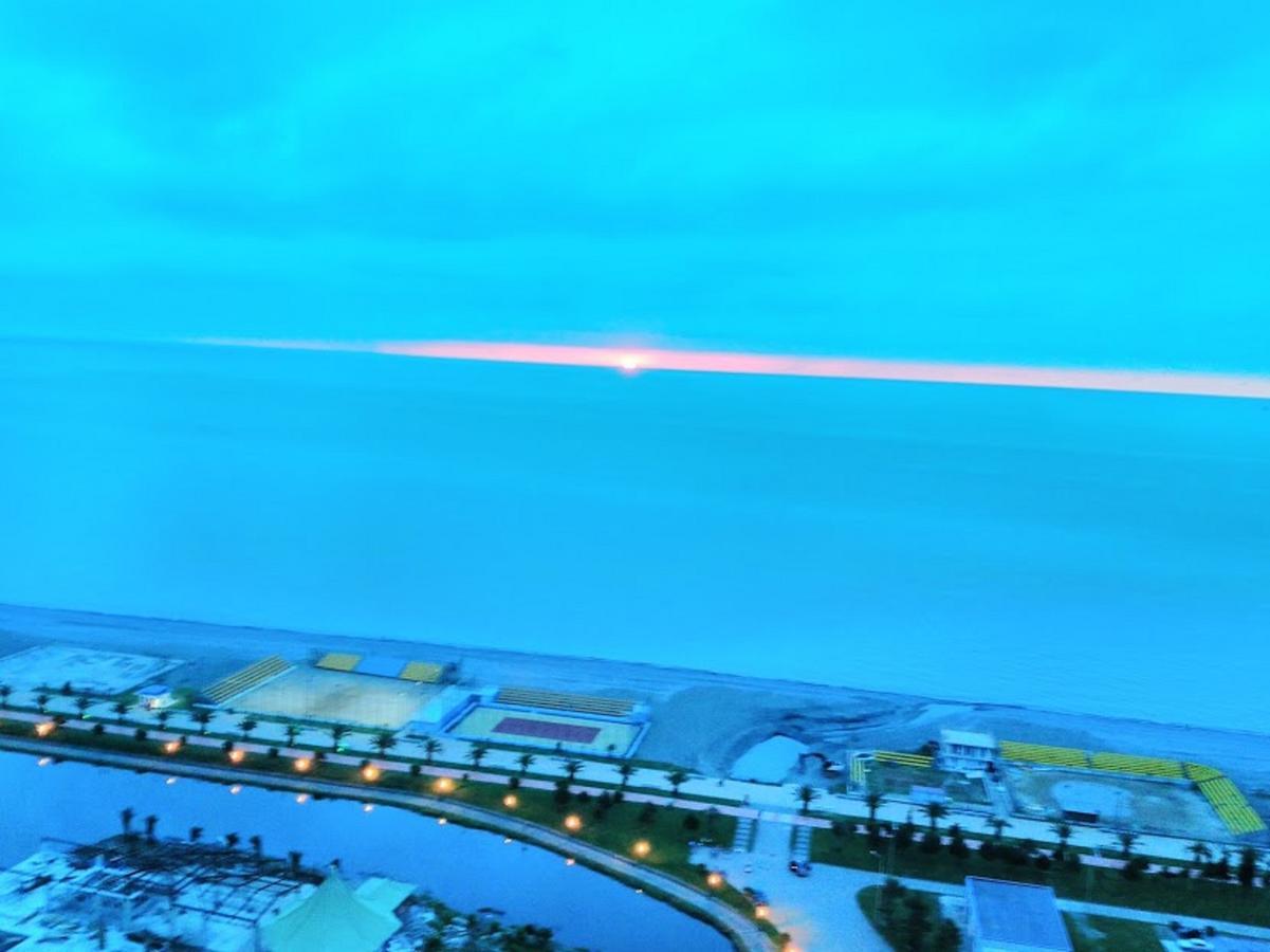 Penthouse Hotel 바투미 외부 사진