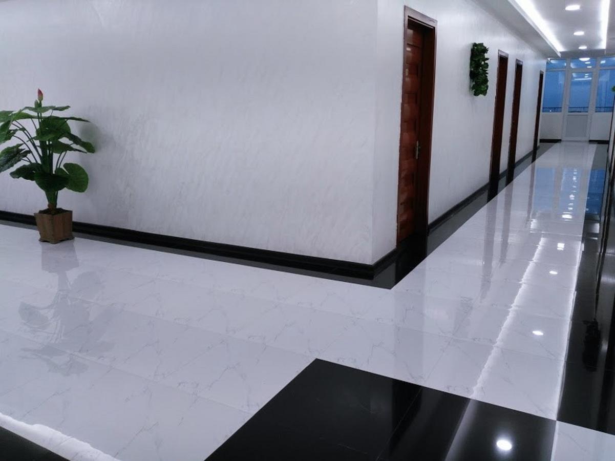 Penthouse Hotel 바투미 외부 사진