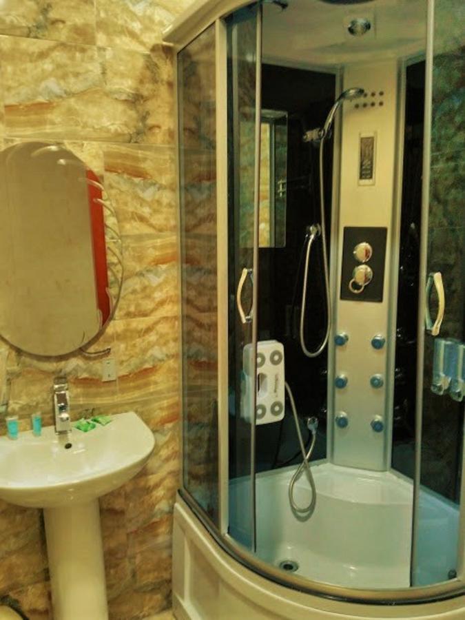 Penthouse Hotel 바투미 외부 사진