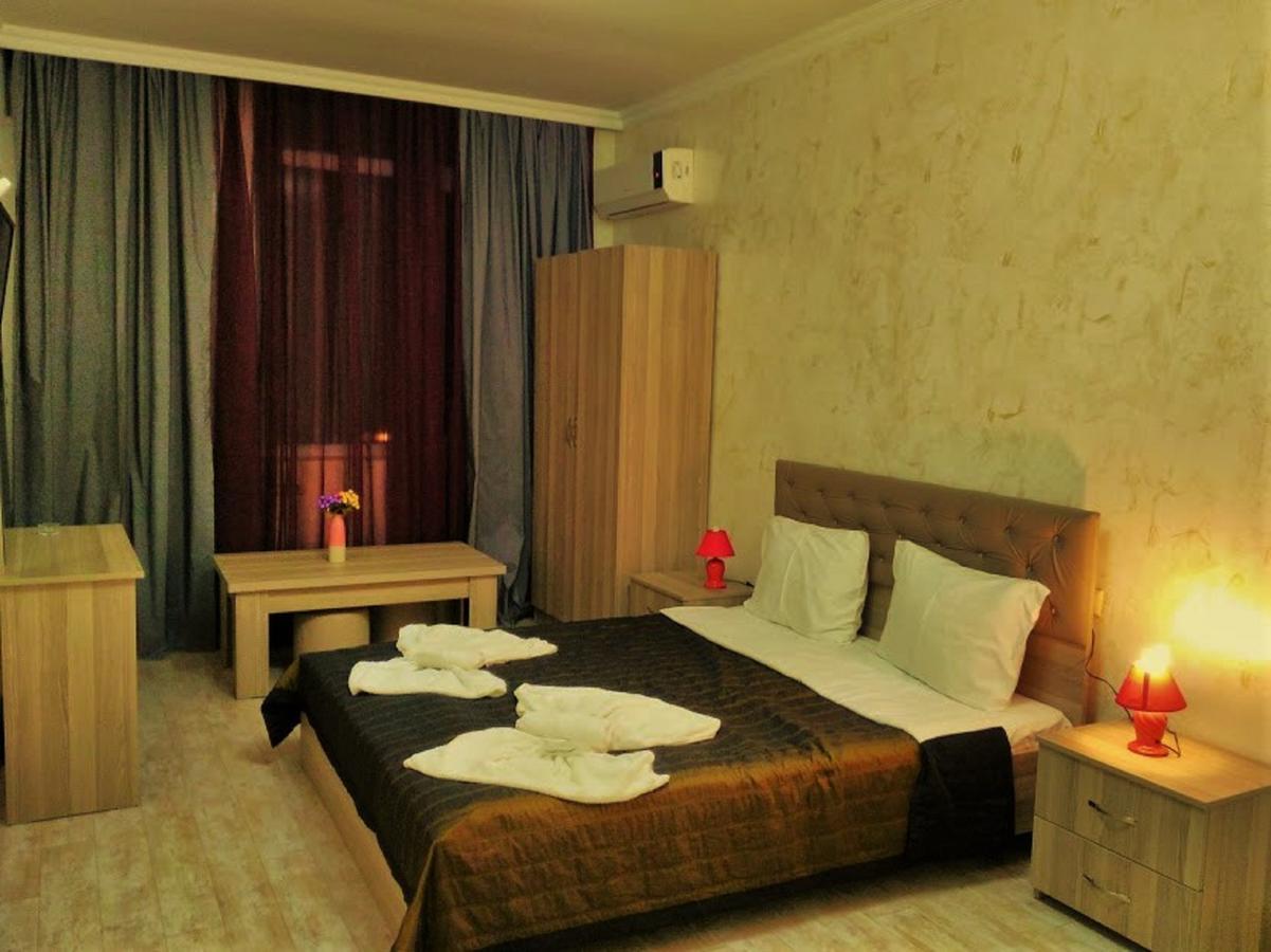 Penthouse Hotel 바투미 외부 사진