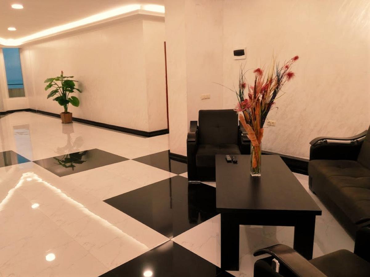 Penthouse Hotel 바투미 외부 사진