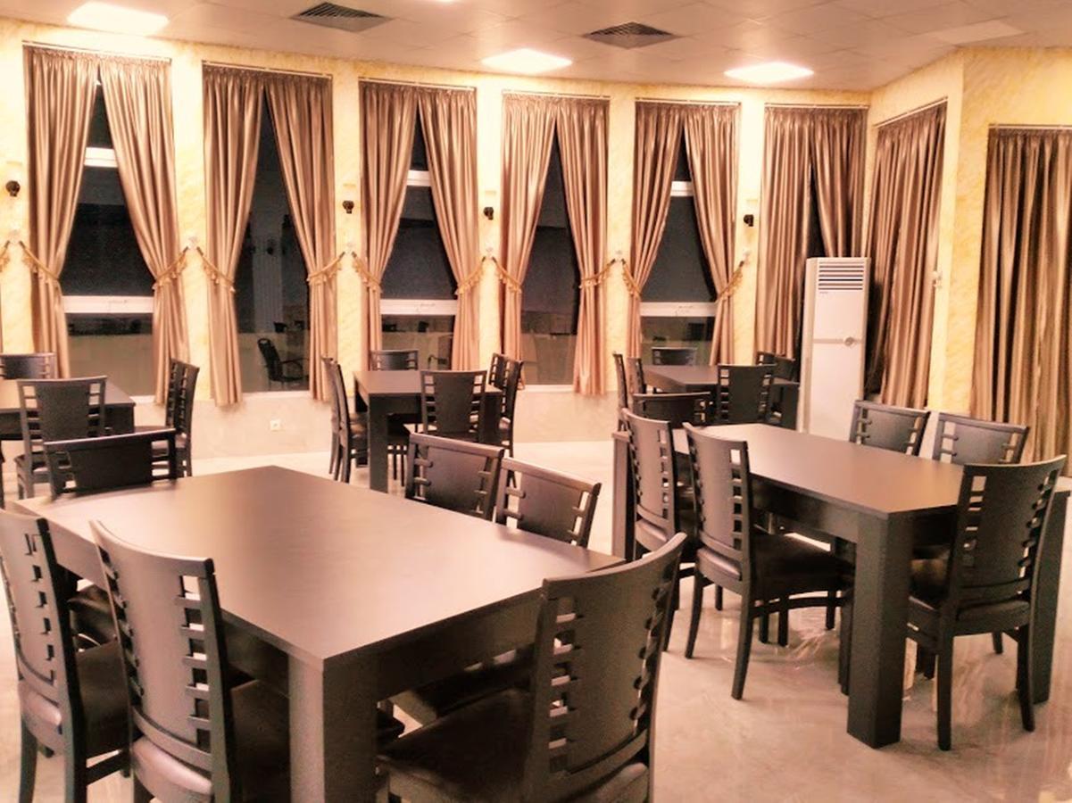 Penthouse Hotel 바투미 외부 사진