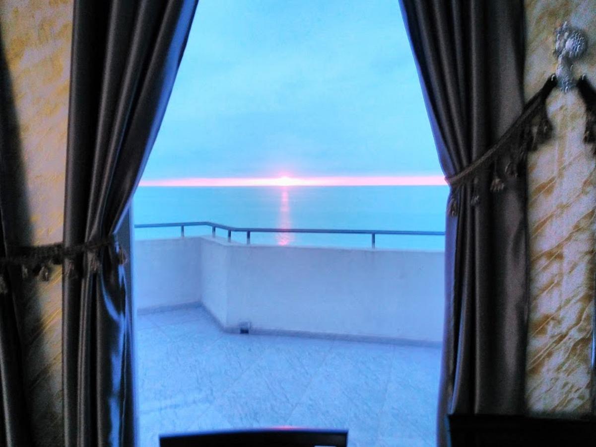 Penthouse Hotel 바투미 외부 사진