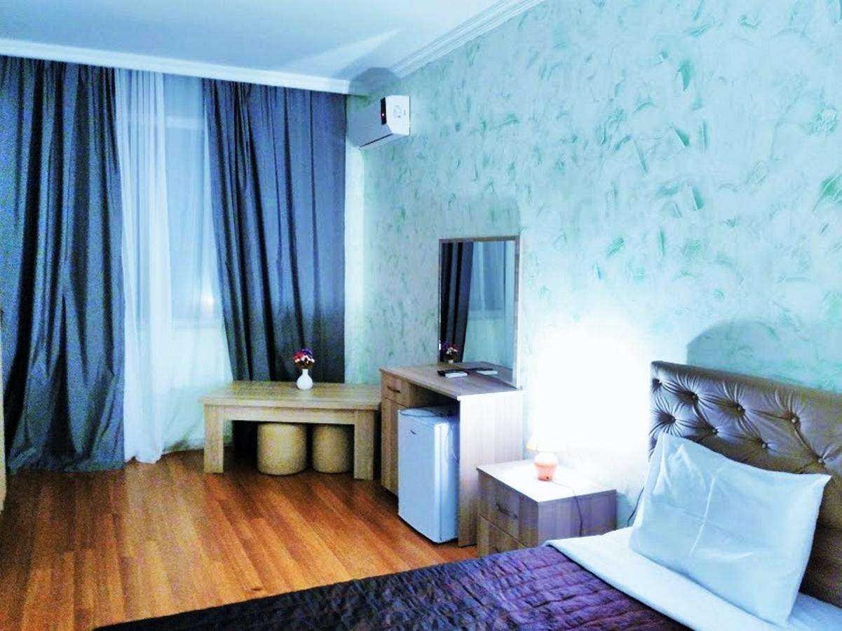 Penthouse Hotel 바투미 외부 사진