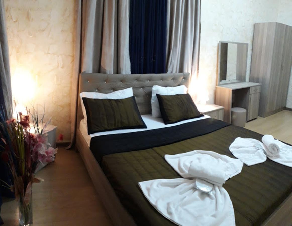 Penthouse Hotel 바투미 외부 사진