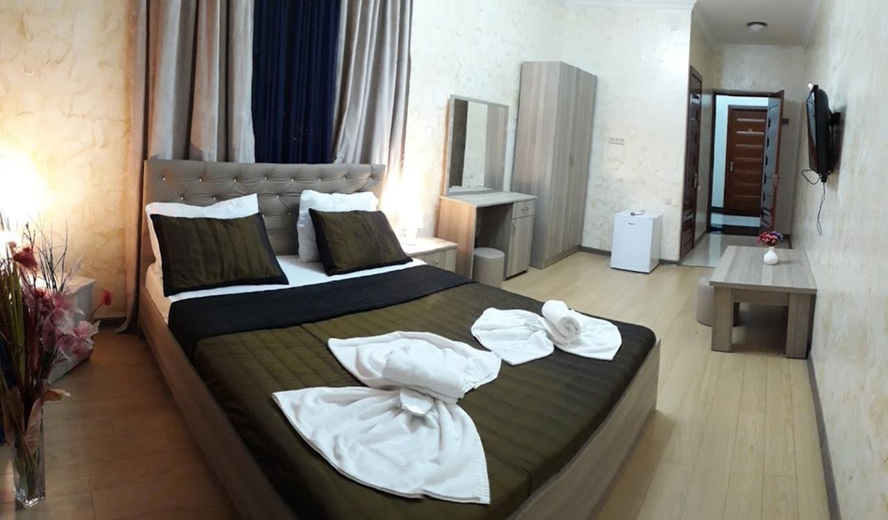Penthouse Hotel 바투미 외부 사진
