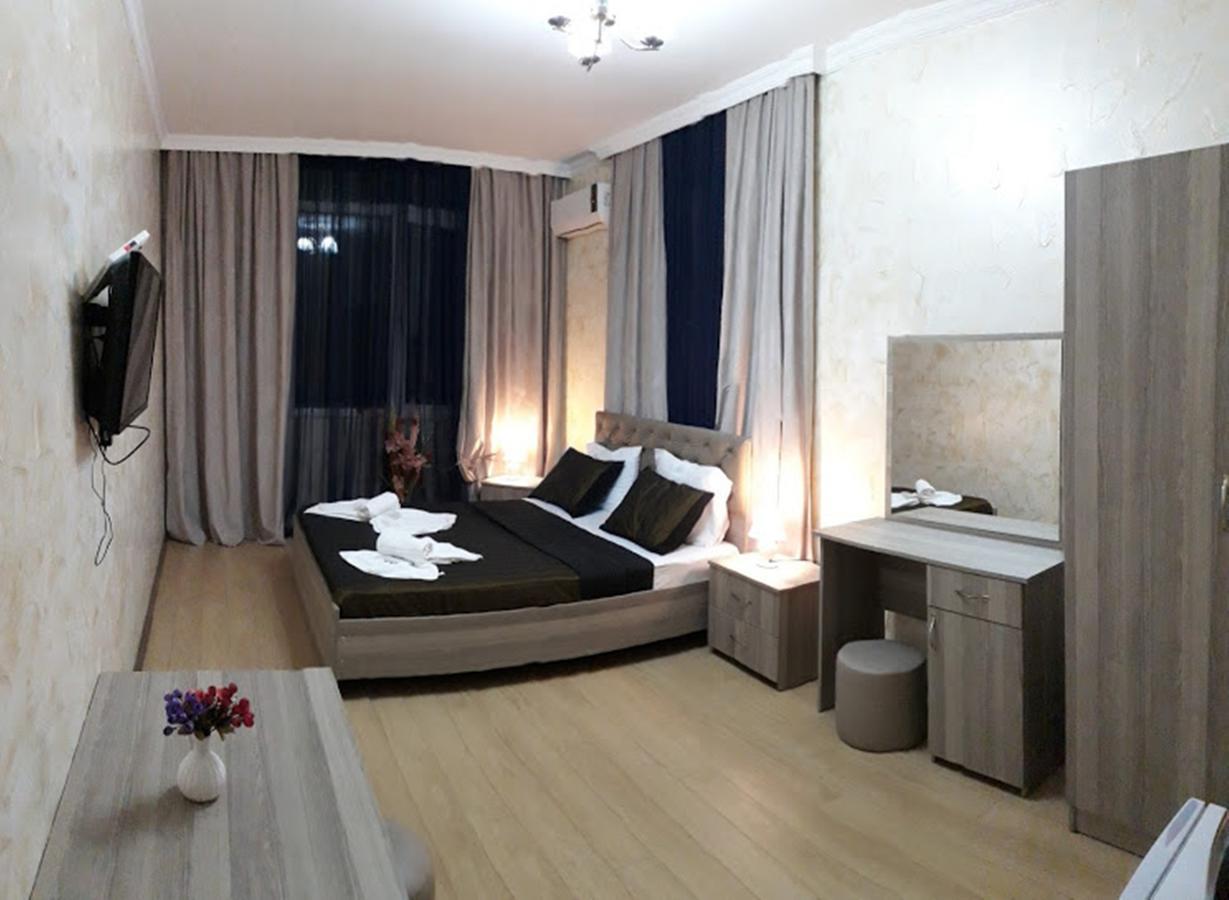 Penthouse Hotel 바투미 외부 사진