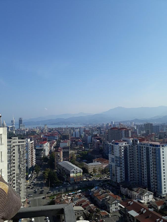 Penthouse Hotel 바투미 외부 사진