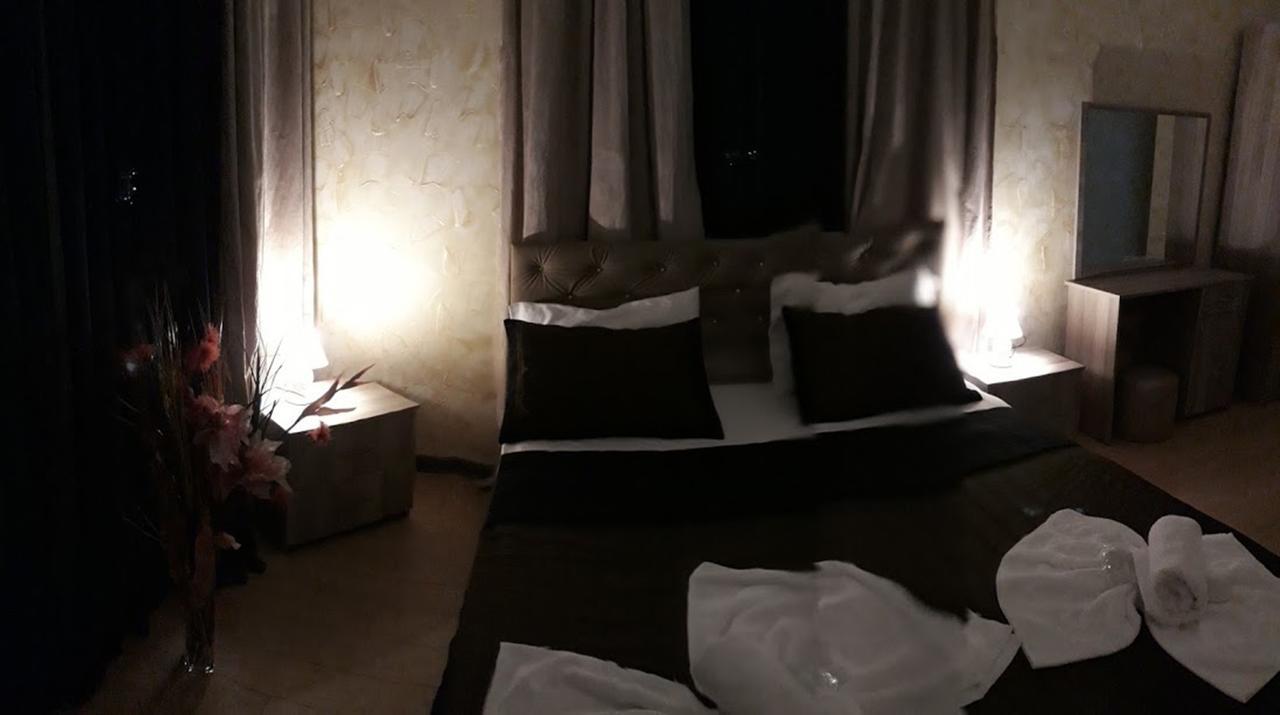 Penthouse Hotel 바투미 외부 사진