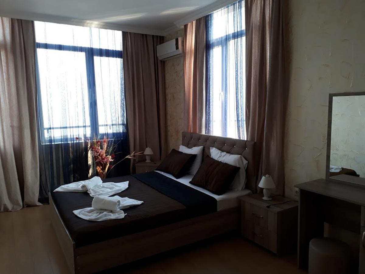 Penthouse Hotel 바투미 외부 사진