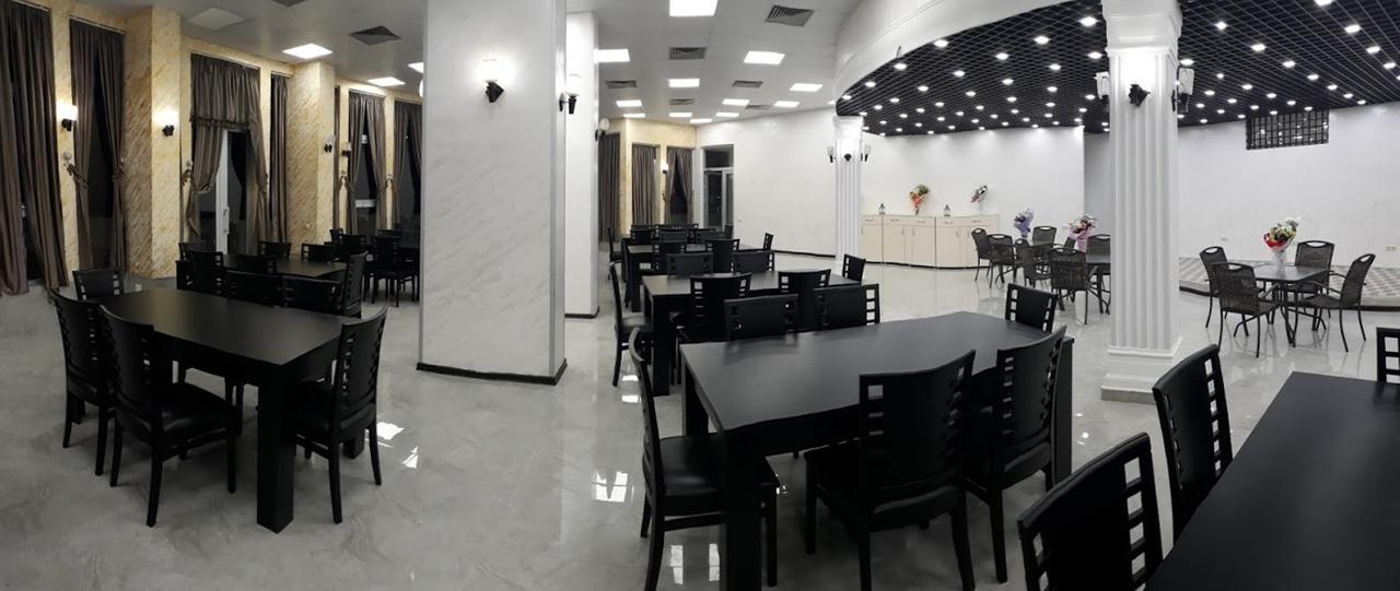Penthouse Hotel 바투미 외부 사진