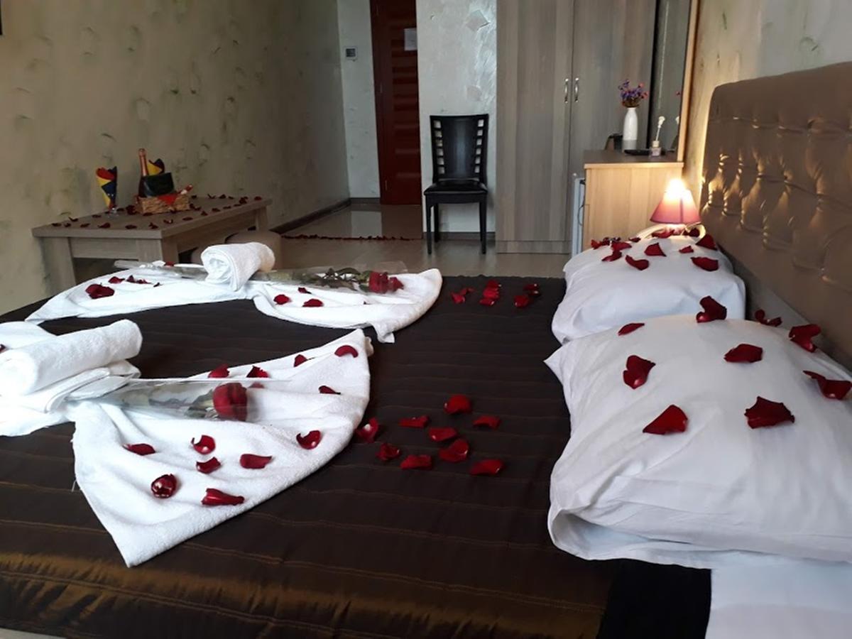 Penthouse Hotel 바투미 외부 사진