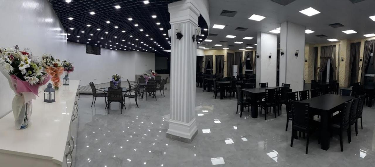 Penthouse Hotel 바투미 외부 사진