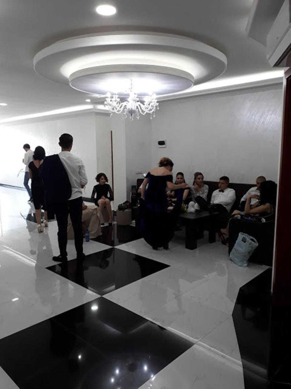 Penthouse Hotel 바투미 외부 사진