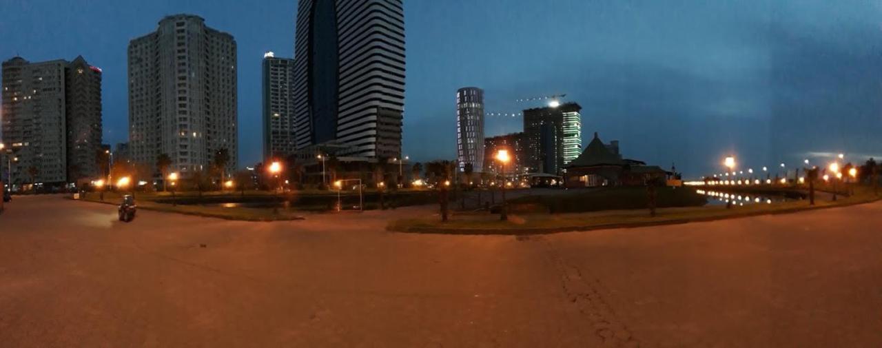 Penthouse Hotel 바투미 외부 사진