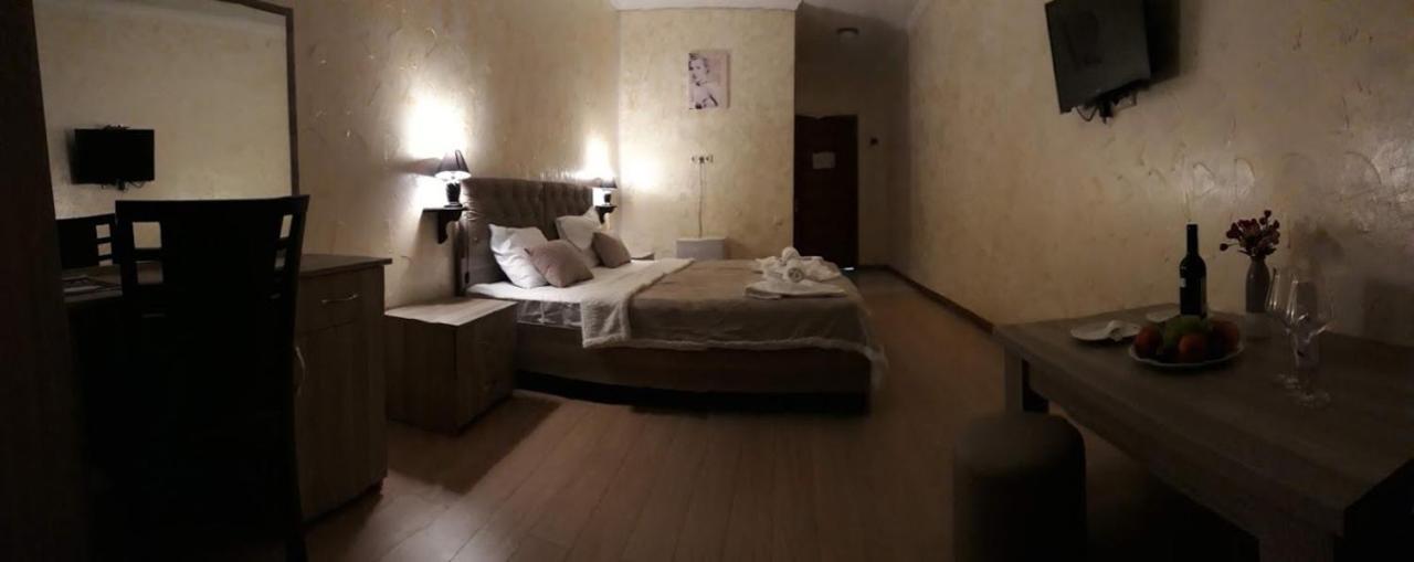 Penthouse Hotel 바투미 외부 사진