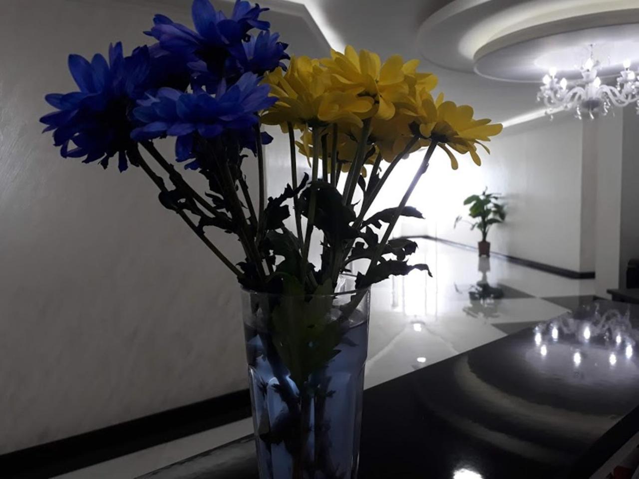 Penthouse Hotel 바투미 외부 사진