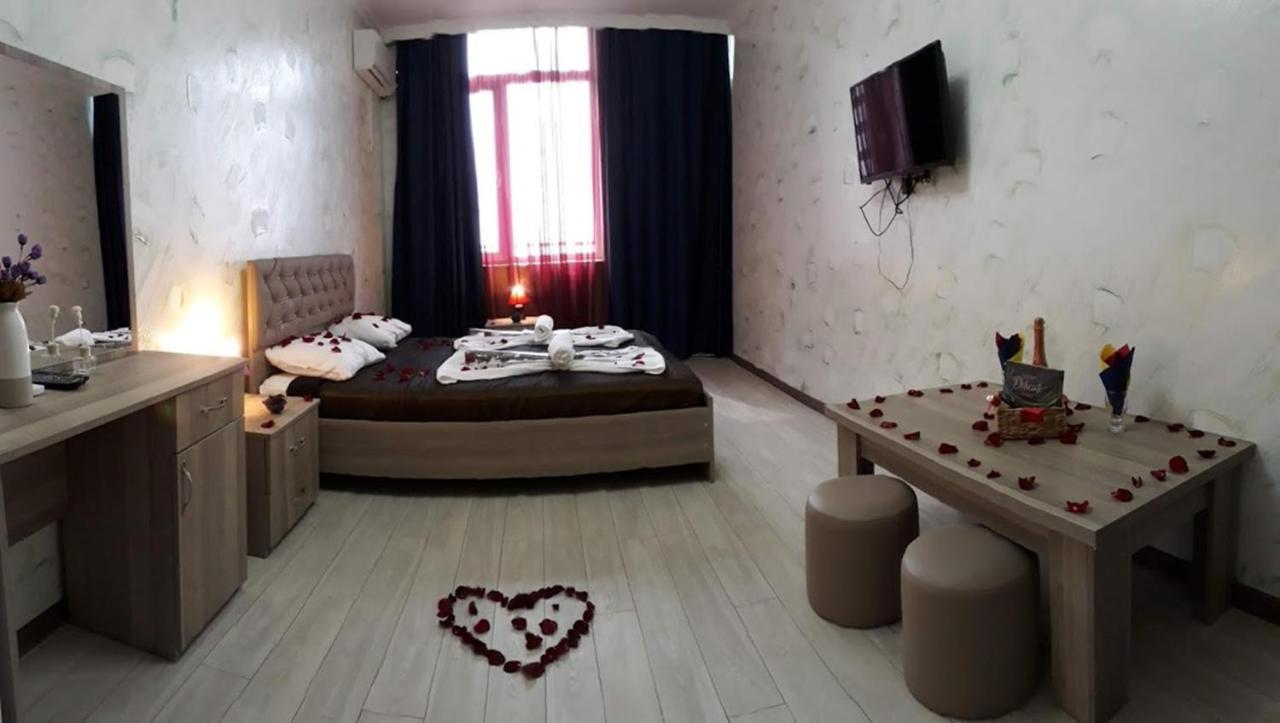 Penthouse Hotel 바투미 외부 사진