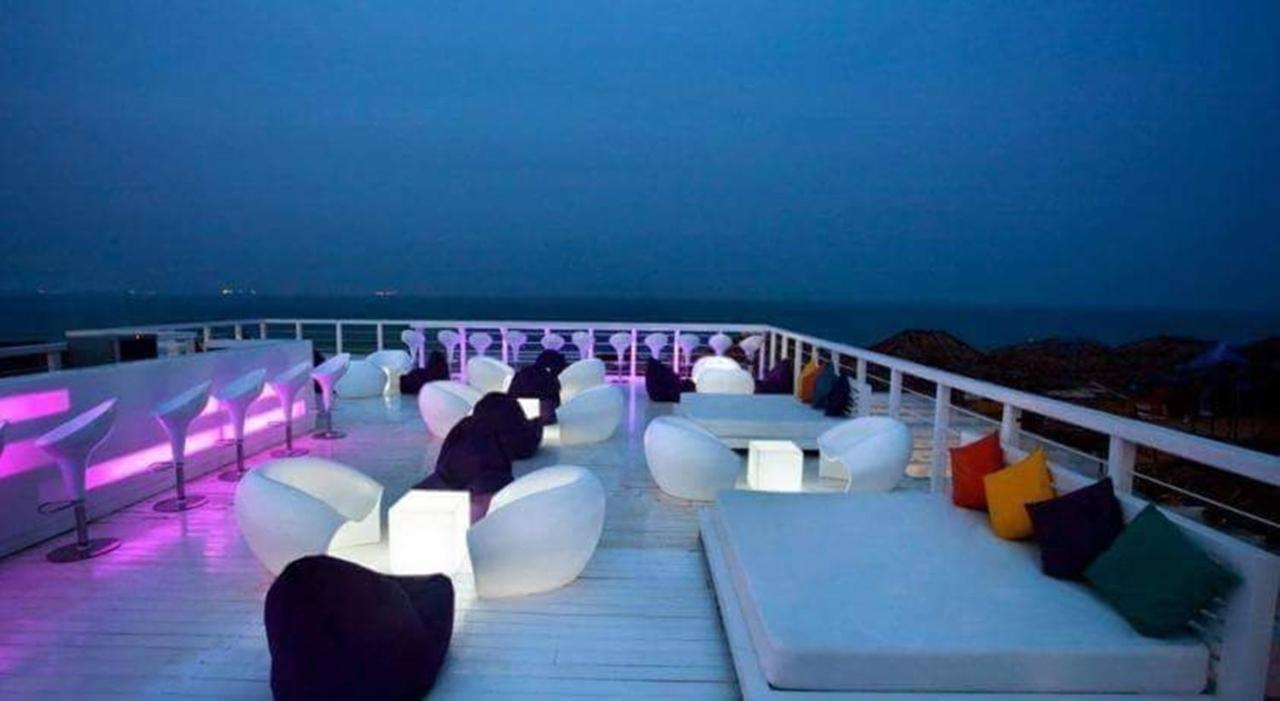 Penthouse Hotel 바투미 외부 사진