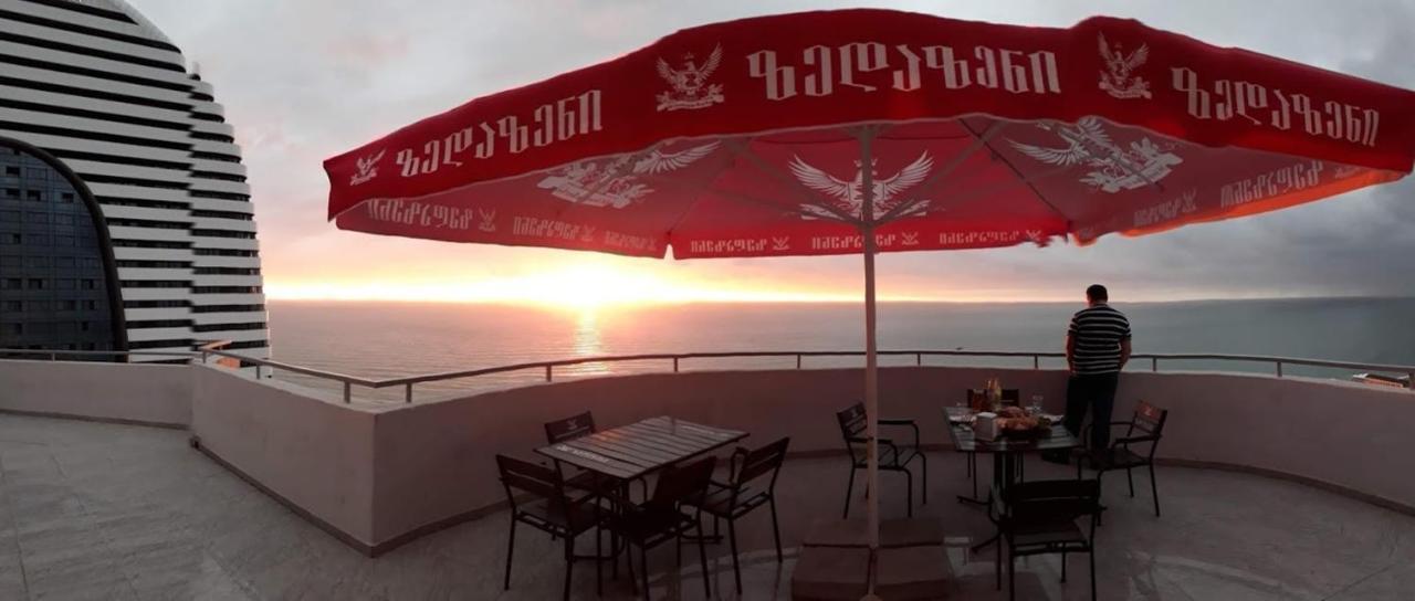 Penthouse Hotel 바투미 외부 사진