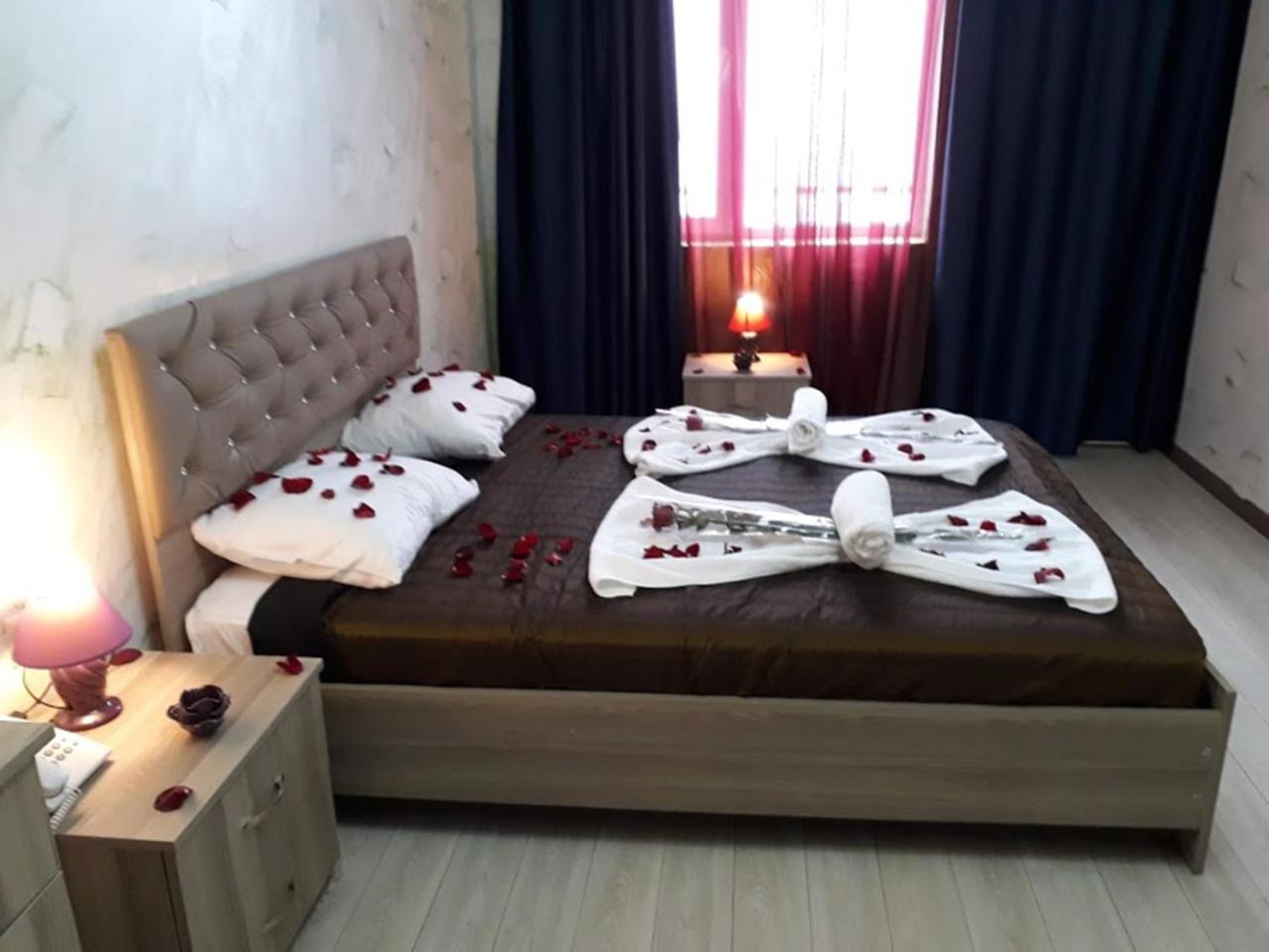 Penthouse Hotel 바투미 외부 사진